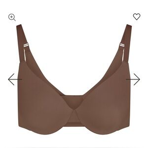 SKIMS Smoothing Intimates Full Coverage Bra